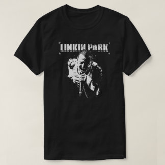 Camiseta Chester Bennington