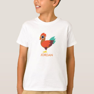 Camiseta Chester el gallo