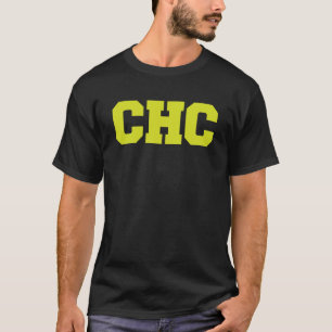Camiseta Chestnut Hill College