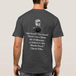 Camiseta CHESTY T-Shirt