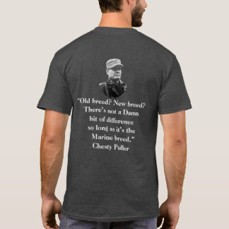 Camiseta CHESTY T-Shirt