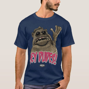 Camiseta Chet