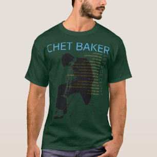 Camiseta CHET perdamosTShirt