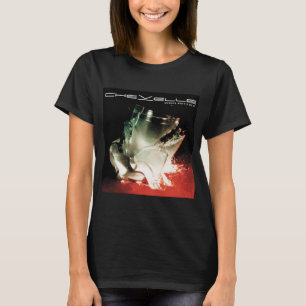 Camiseta Chevelle se pregunta qué sigue