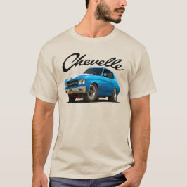 Camiseta Chevelle SS