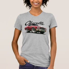 Camiseta Chevelle SS