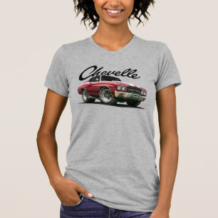 Camiseta Chevelle SS