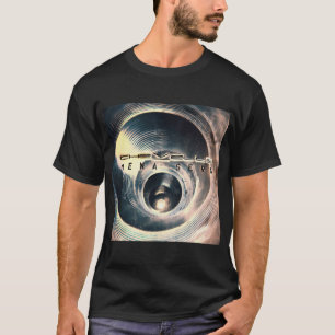 Camiseta Chevelle vena sera