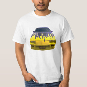 Camiseta Chevrolet