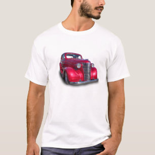 CAMISETA CHEVROLET 1938