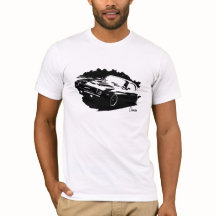 Chevrolet Camaro 1969 SS