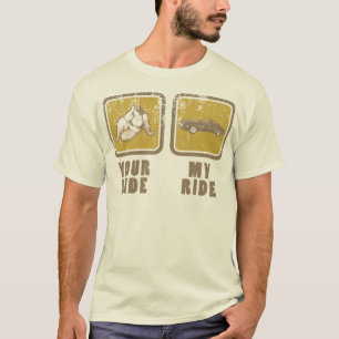Camiseta Chevrolet Camaro 1978 Z28