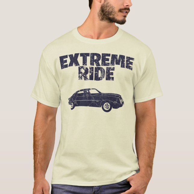 Camiseta Chevrolet Camaro 1978 Z28 (Anverso)