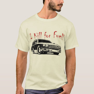 Camiseta Chevrolet Caprice