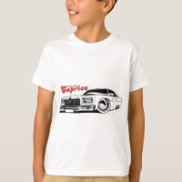 Chevrolet Caprice 1975