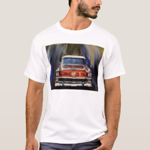 Camiseta chevy