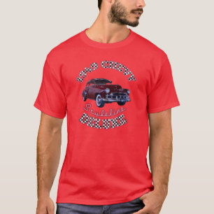 Camiseta Chevy 1949 Styleline de lujo