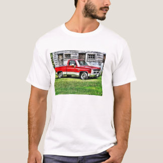 Camiseta Chevy 1985