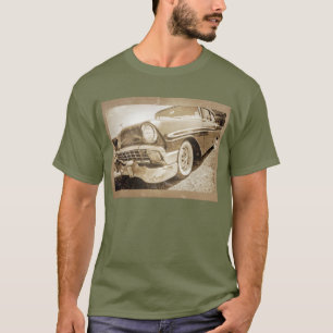 Camiseta Chevy clásico
