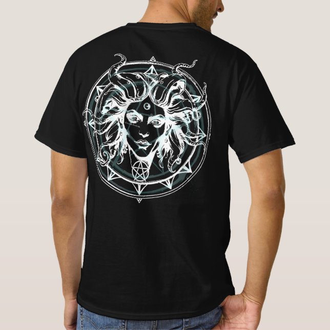 Camiseta Chevy Goodfella Tshirt - UNEPECTED 2.0 (Reverso)