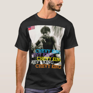 Camiseta CHEVY KING 2023