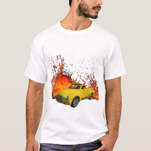 Camiseta Chevy SSR Slingshot 2005