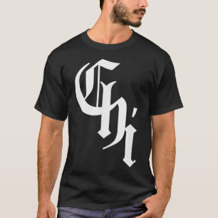 Camiseta CHI Chicago City