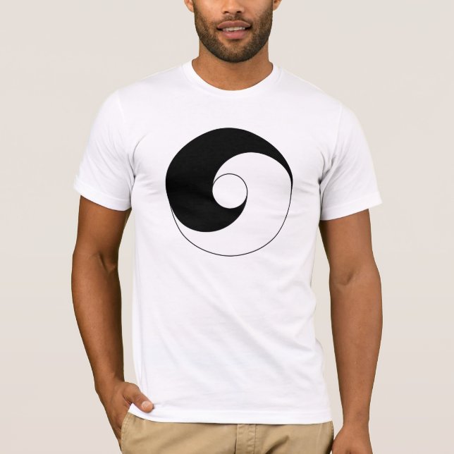 CAMISETA CHI DE TAI