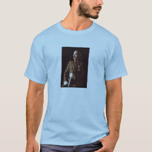 Camiseta Chiang Kai-shek