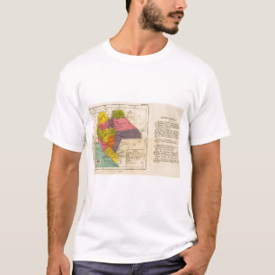 Camiseta Chiapas, México 2