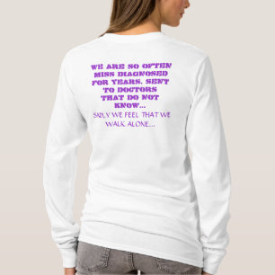 CAMISETA CHIARIANS; CAMINAMOS SOLAMENTE…