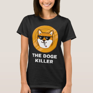 Camiseta Chib Crypto H