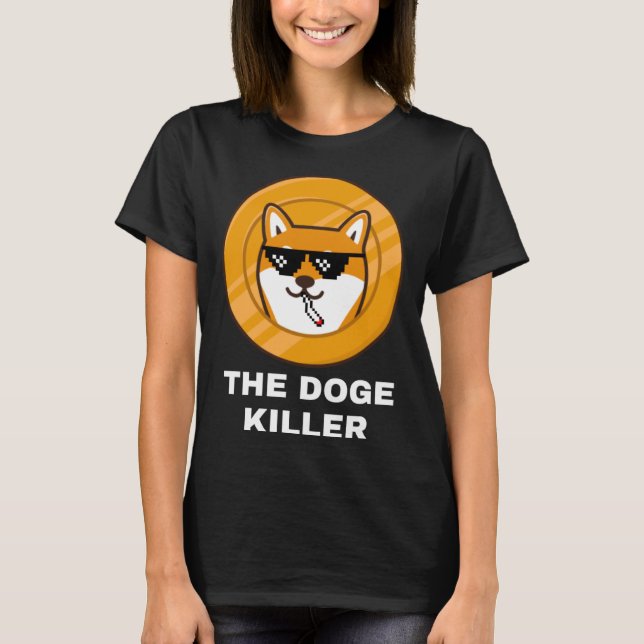 Camiseta Chib Crypto H (Anverso)