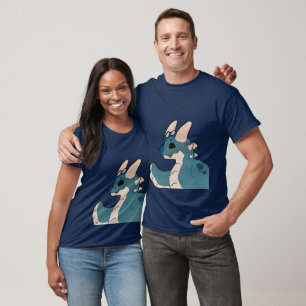 Camiseta Chibi Basilisk