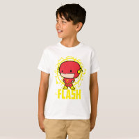 Chibi Flash Con Electricidad