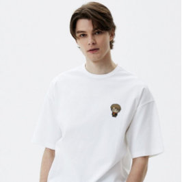 Camiseta Chibi Harry Potter