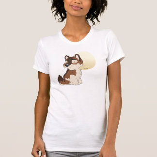 Camiseta Chibi Jano
