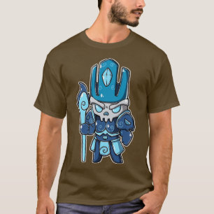 Camiseta Chibi Lich