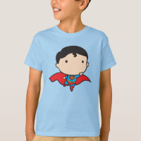 Chibi Superman