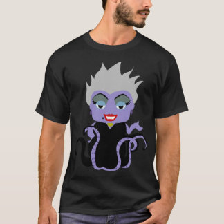 Camiseta Chibi Ursula Fked T-Shirt