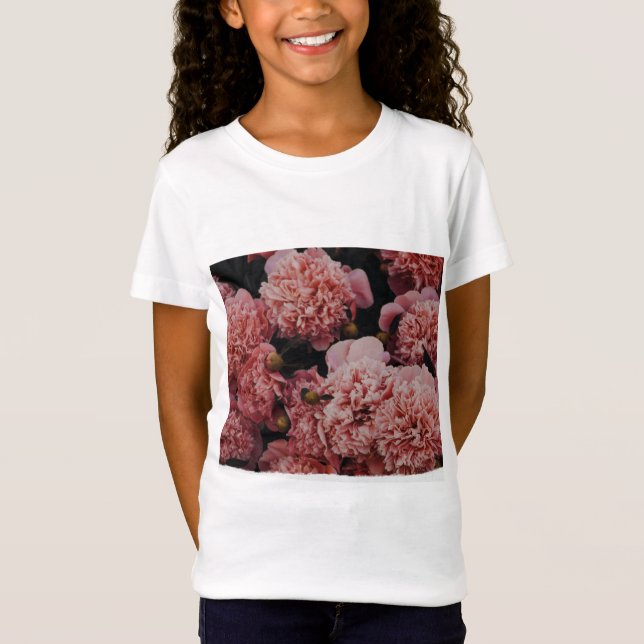 Camiseta chica (Anverso)