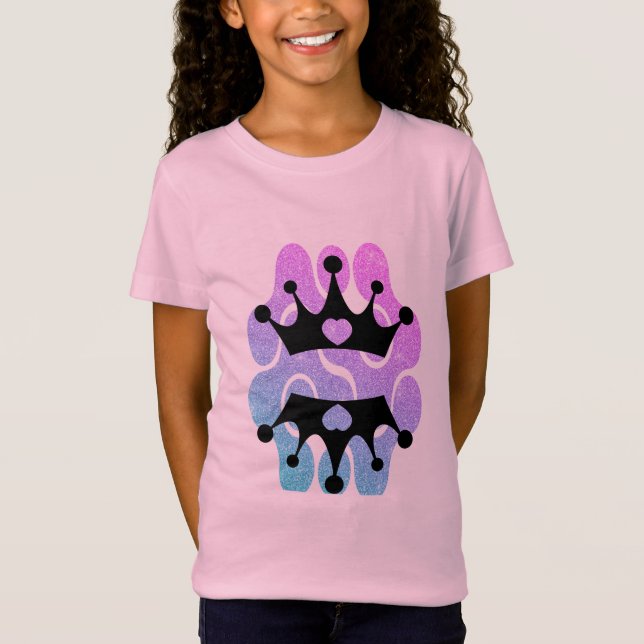 camiseta chica (Anverso)