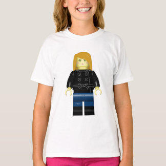 Camiseta Chica