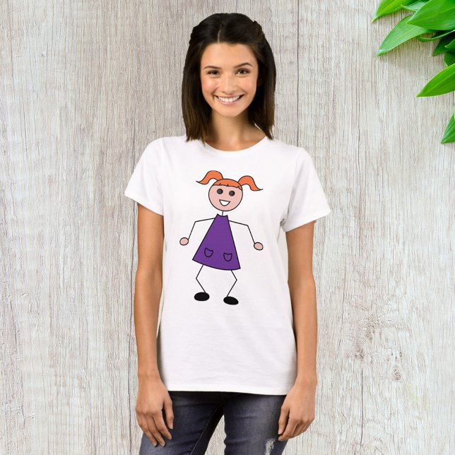 Camiseta Chica (Subido por el creador)