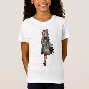 Camiseta Chica