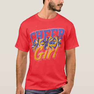 Camiseta Chica animador animador animador animador Che