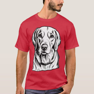 Camiseta Chica animal de Dog School Dog Dog