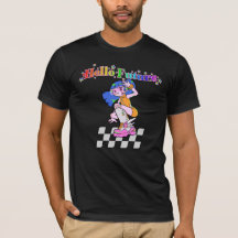 Chica Anime Y2K Hola Futuro