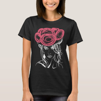 Camiseta Chica Bollenhut de la Selva Negra