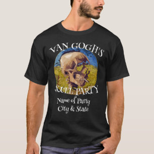 Camiseta Chica Chico Cumpleaños Fiesta Mamá Papá Graduado C
